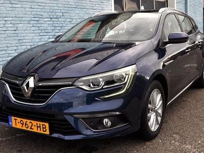 Renault Mégane GrandTour