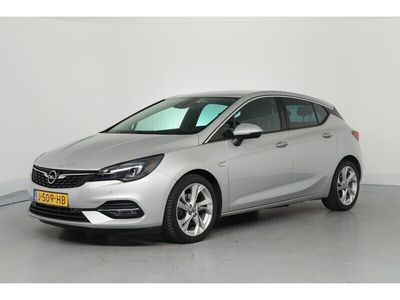 tweedehands Opel Astra 1.2 Launche Elegance | AGR | LED | Winterpakket | Navi | Clima | Camera | 17'' LMV | DAB+ | Cruise Control