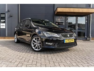 Seat Leon ST