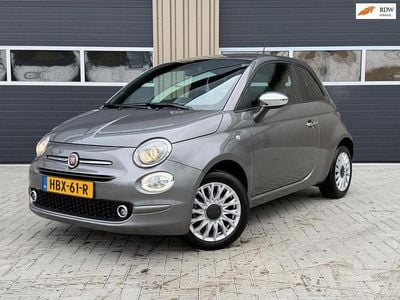 Occasion Fiat 500e 51 kW (70 PK) 2023