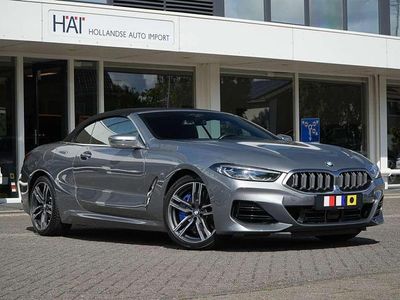 BMW 840