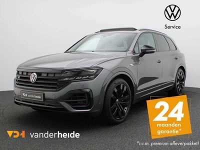 tweedehands VW Touareg 3.0 TSi eHybrid 4MOTION R 463PK DSG Panoramadak l