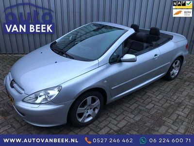 Peugeot 307 CC