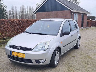 tweedehands Ford Fiesta 1.4-16V First Edition