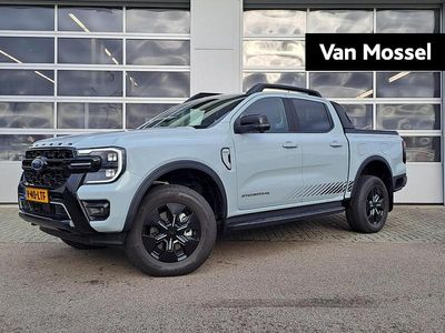 Grijs Occasion 2025 Ford Ranger Pickup | € 54.845 (Super prijs)