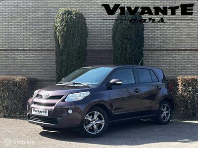 Toyota Urban Cruiser