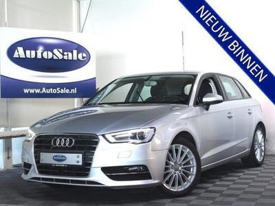 Zilver Gebruikt 2013 Audi A3 Sportback Proline Hatchback | € 13.941 (Eerlijke prijs)
