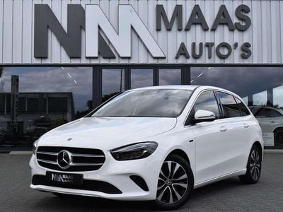 Mercedes B250e