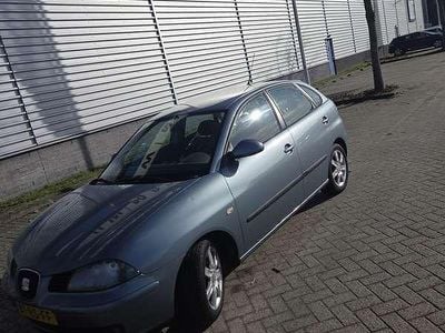 Occasion 2005 Seat Ibiza Stylance Hatchback | € 2.099 (Eerlijke prijs)