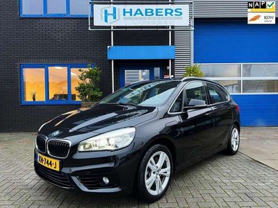 tweedehands BMW 225 Active Tourer 225xe iPerformance 136PK Origineel N