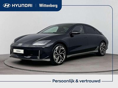 Hyundai Ioniq 6