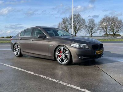 tweedehands BMW 525 525 d High Executive