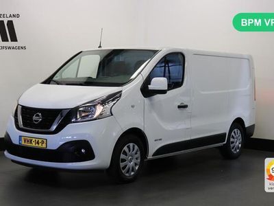 Nissan NV300