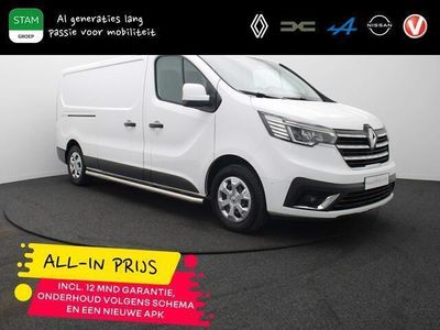 tweedehands Renault Trafic dCi 130pk T30 L2H1 Work Edition