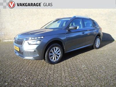 Grijs Occasion 2026 Skoda Kamiq Ambition SUV | € 22.940 (Goede deal)