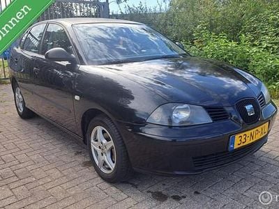 Seat Cordoba