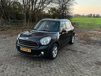 Gebruikt 2015 Mini One Countryman SUV | € 7.500 (Super prijs)