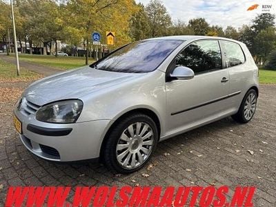VW Golf IV