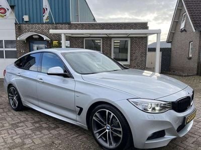 BMW 320 Gran Turismo