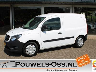 tweedehands Mercedes Citan 108 CDI BlueEFFICIENCY