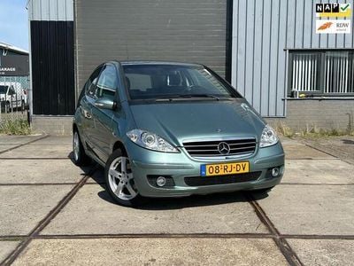 Mercedes A150