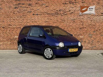Occasion 2000 Renault Twingo Hatchback | € 1.445 (Duur)