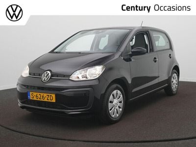 VW up!