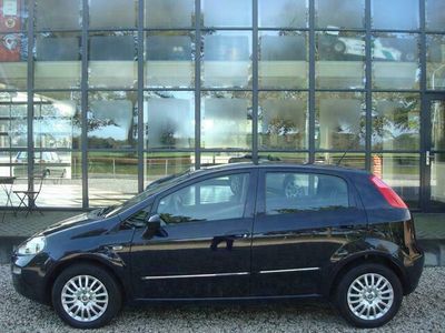 tweedehands Fiat Punto Evo 5 deurs AIRCO