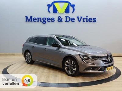 Occasion Renault Talisman Version S 2019 Grijs Stationwagen