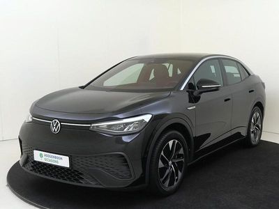 Zwart Gebruikt 2022 VW ID.5 Pro SUV | € 28.950 (Eerlijke prijs)