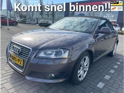 Audi A3 Cabriolet