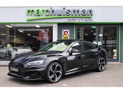Audi RS5 Sportback