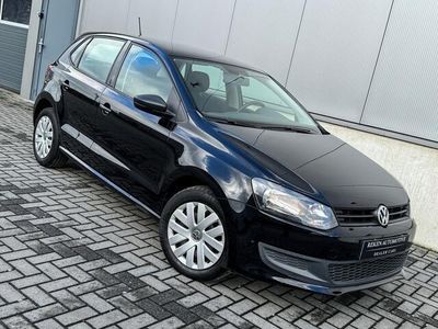 tweedehands VW Polo 1.6 TDI BlueMotion 105 PK Airco Nette staat