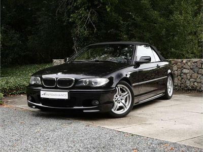 BMW 330 Cabriolet