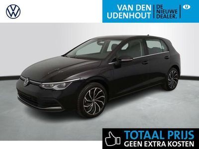 tweedehands VW Golf VIII 1.4 TSI eHybrid 204pk PHEV Style / LED Plus / Memory / Adaptive Cruise / Wordt Verwacht