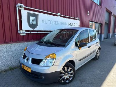 Renault Modus