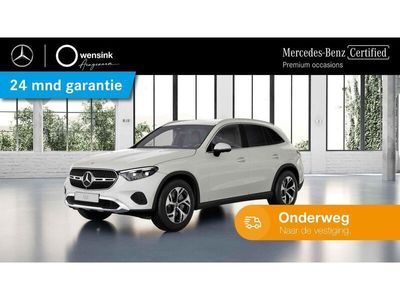 Mercedes GLC300