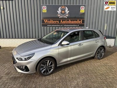 Occasion Hyundai i30 Comfort 2025 Grijs Hatchback