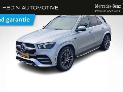 Mercedes GLE350e