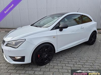 Seat Ibiza SC