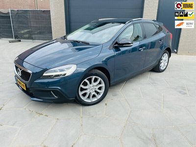 Volvo V40 CC