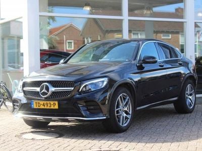 Mercedes GLC300