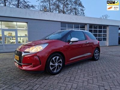 DS Automobiles DS3