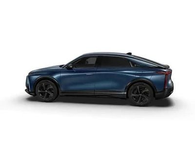 Nieuw 2025 DS Automobiles N°8 SUV | € 57.000