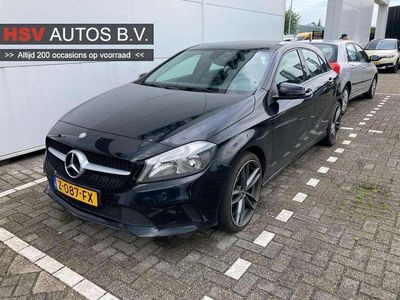 Mercedes A160