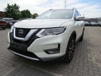 Occasion Nissan X-Trail 2020 Wit SUV