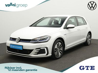 VW Golf VIII