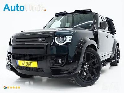 Groen Gebruikt 2021 Land Rover Defender Dynamic SUV | € 99.840
