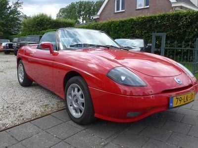 Fiat Barchetta