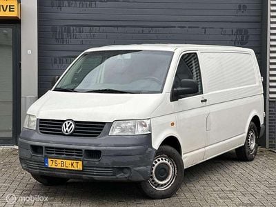 Occasion VW T5 86 PK (63 kW) 2004 Van
